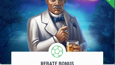 22Bet rebate bonus